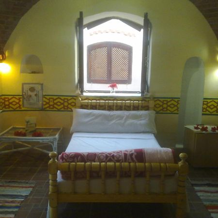 Al Baeirat Hotel Luxor Buitenkant foto