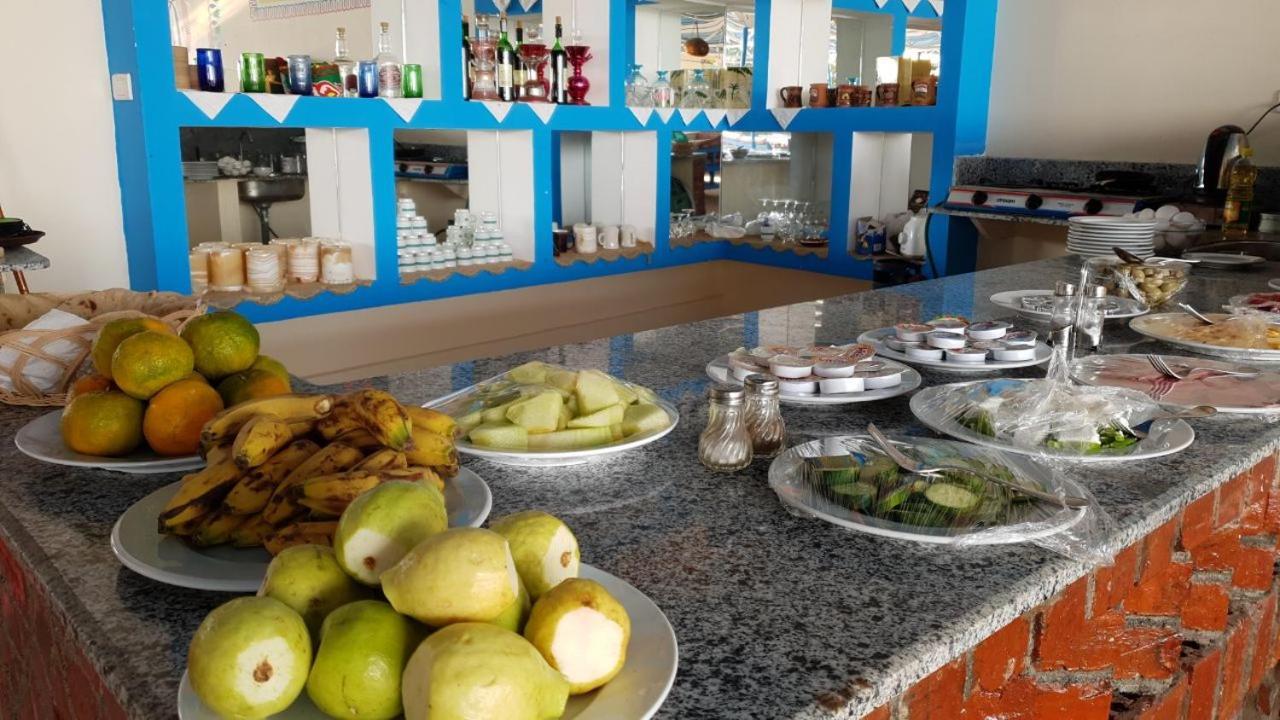 Al Baeirat Hotel Luxor Buitenkant foto