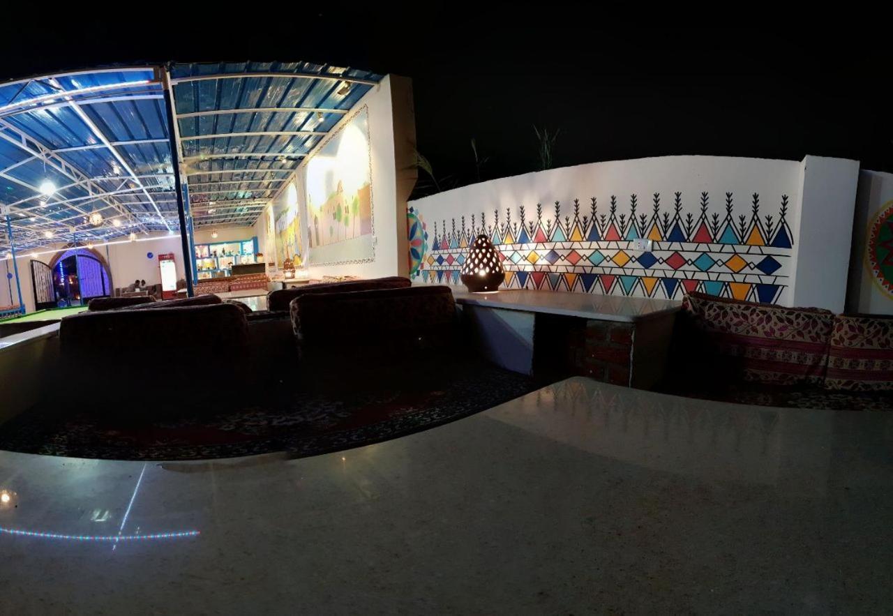 Al Baeirat Hotel Luxor Buitenkant foto