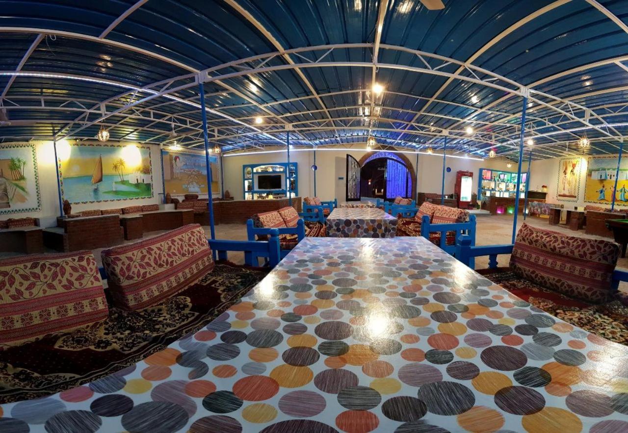 Al Baeirat Hotel Luxor Buitenkant foto